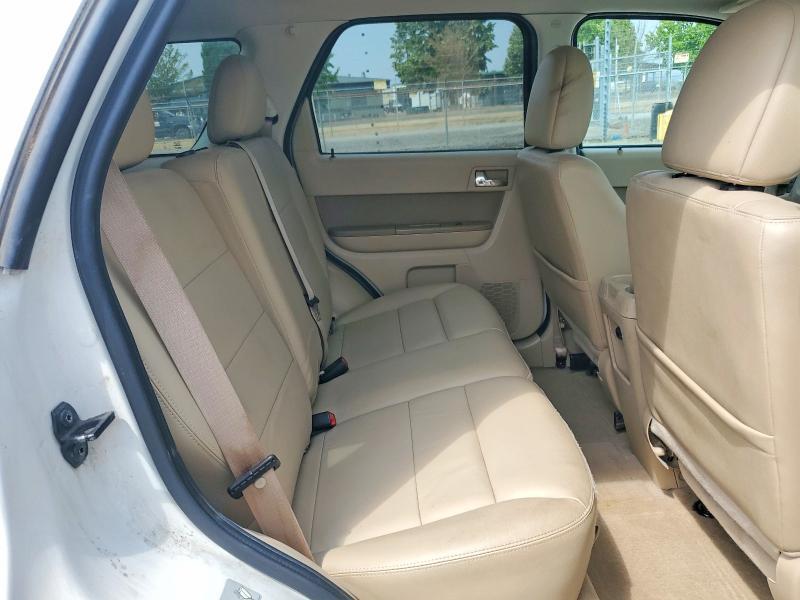 2010 FORD ESCAPE LIMITED — Фото 11 из 13