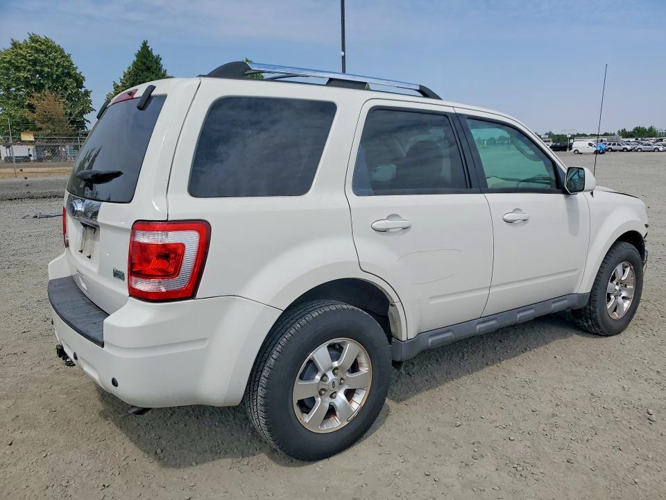 2010 FORD ESCAPE LIMITED — Фото 3 из 13