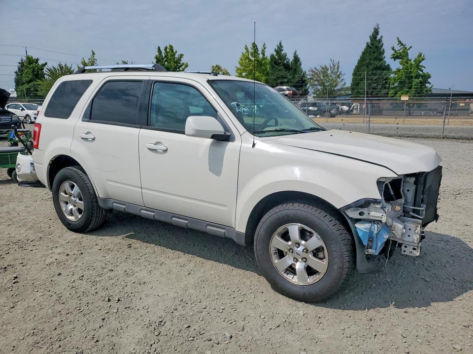 2010 FORD ESCAPE LIMITED — Фото 4 из 13