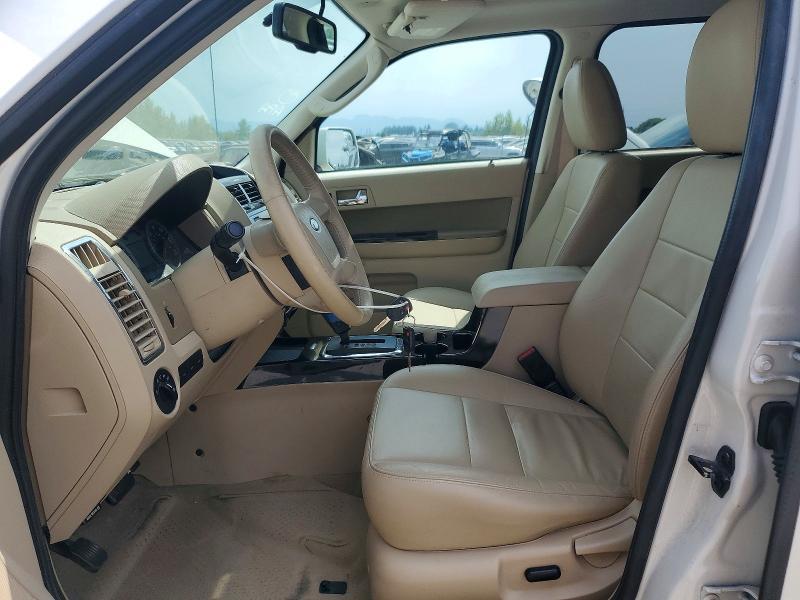 2010 FORD ESCAPE LIMITED — Фото 7 из 13