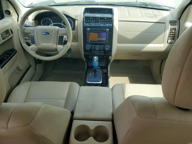 2010 FORD ESCAPE LIMITED — Фото 8 из 13