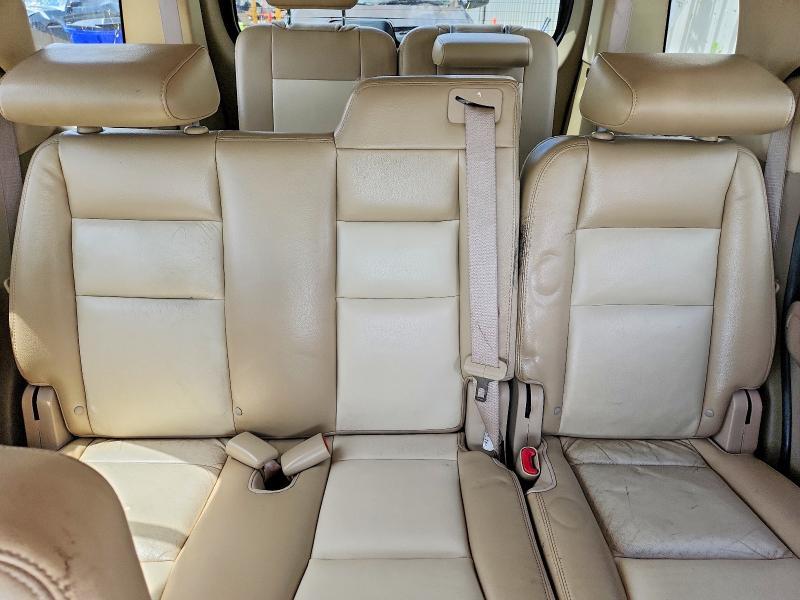 2010 FORD EXPLORER EDDIE BAUER — Фото 10 из 13