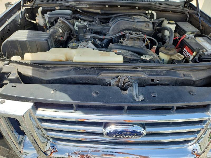 2010 FORD EXPLORER EDDIE BAUER — Фото 12 из 13