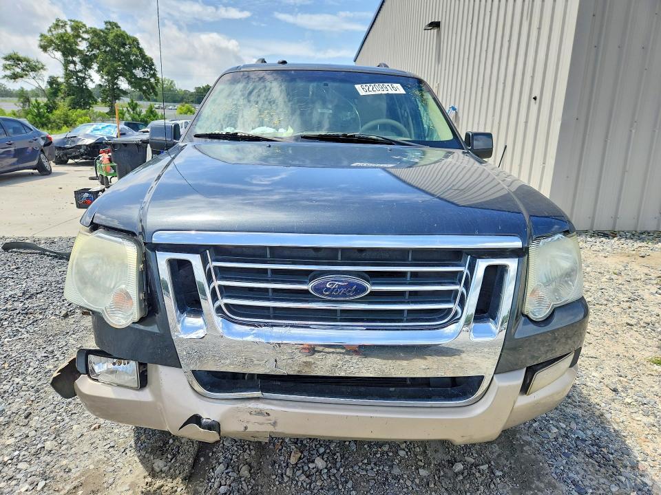 2010 FORD EXPLORER EDDIE BAUER — Фото 5 из 13