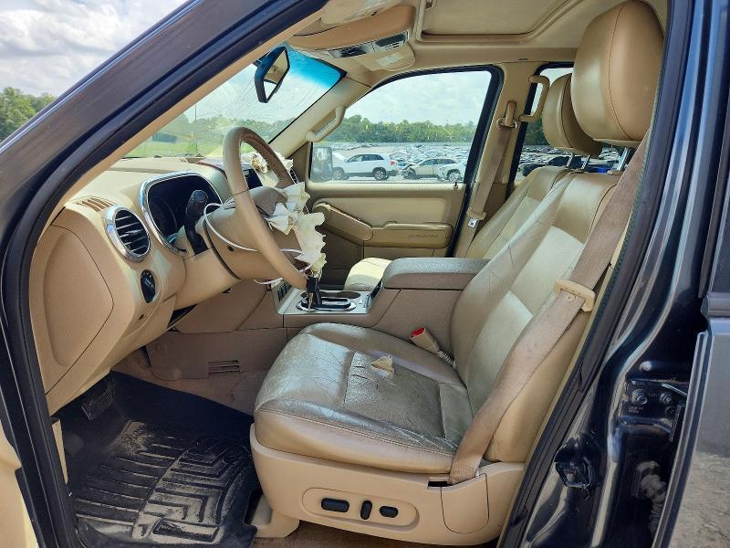 2010 FORD EXPLORER EDDIE BAUER — Фото 7 из 13