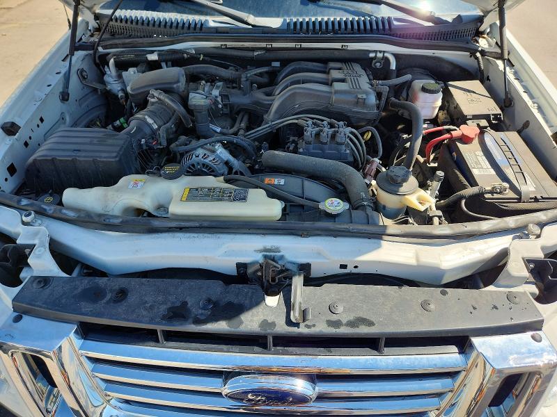 1FMEU7EE3AUA59752 2010 FORD EXPLORER photo no. 12
