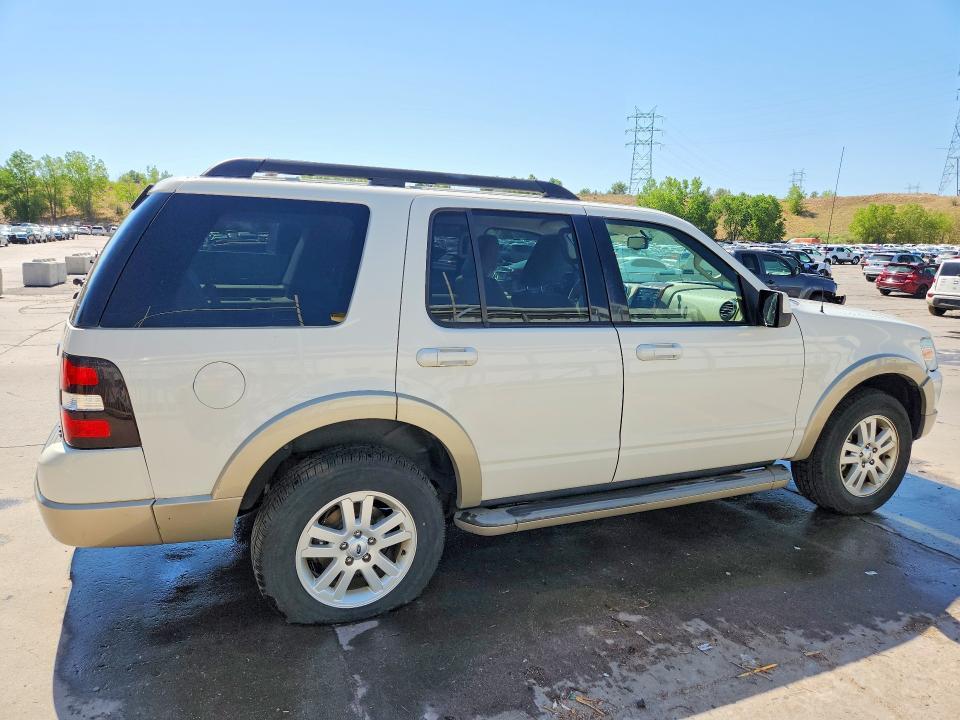 1FMEU7EE3AUA59752 2010 FORD EXPLORER photo no. 3