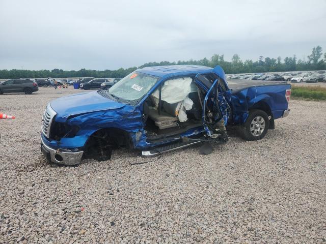 1FTEX1C84AFD70956 2010 FORD F150 photo no. 1