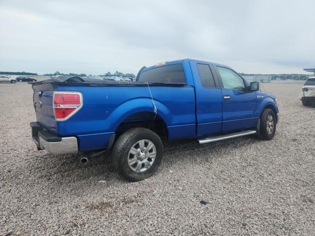 1FTEX1C84AFD70956 2010 FORD F150 photo no. 3