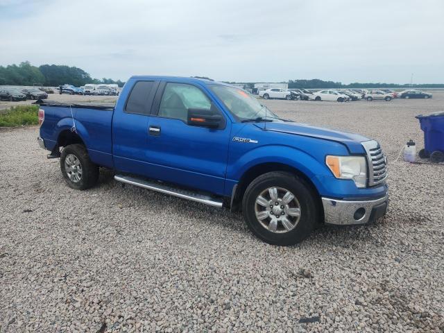 1FTEX1C84AFD70956 2010 FORD F150 photo no. 4
