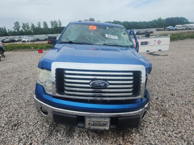 1FTEX1C84AFD70956 2010 FORD F150 photo no. 5