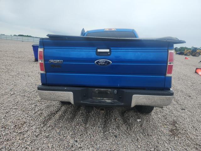 1FTEX1C84AFD70956 2010 FORD F150 photo no. 6