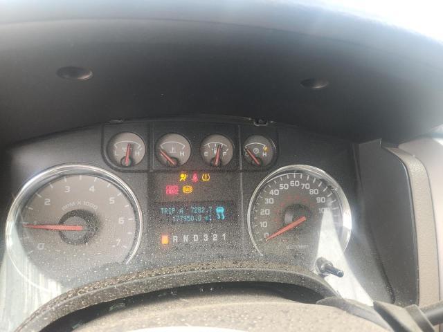 1FTEX1C84AFD70956 2010 FORD F150 photo no. 9
