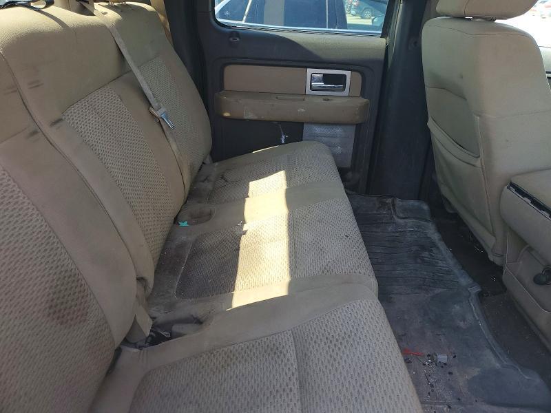 1FTFW1EV3AKA83559 2010 FORD F150 photo no. 10