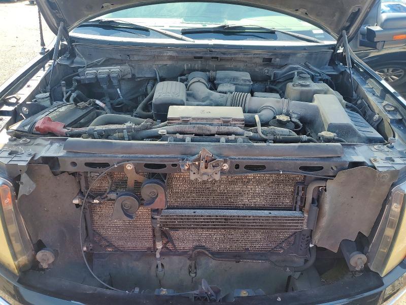 1FTFW1EV3AKA83559 2010 FORD F150 photo no. 11