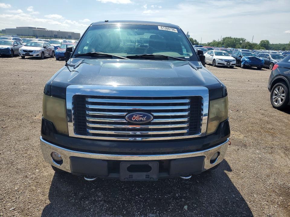 1FTFW1EV3AKA83559 2010 FORD F150 photo no. 5