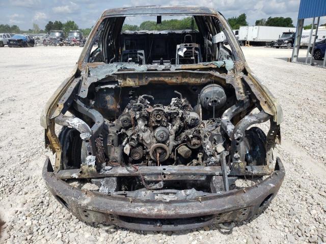 1FTFW1EV9AFD93904 2010 FORD F150 photo no. 5