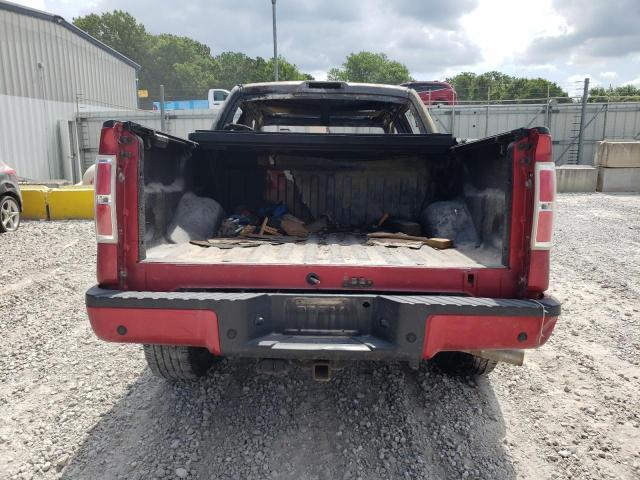 1FTFW1EV9AFD93904 2010 FORD F150 photo no. 6