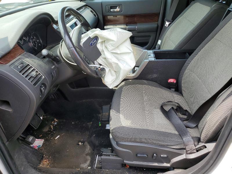 2FMHK6CC1ABA50150 2010 FORD FLEX photo no. 7
