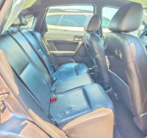 2010 FORD FOCUS SEL — Фото 10 из 13
