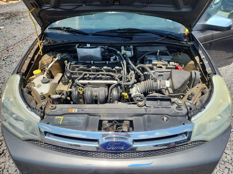 2010 FORD FOCUS SEL — Фото 11 из 13
