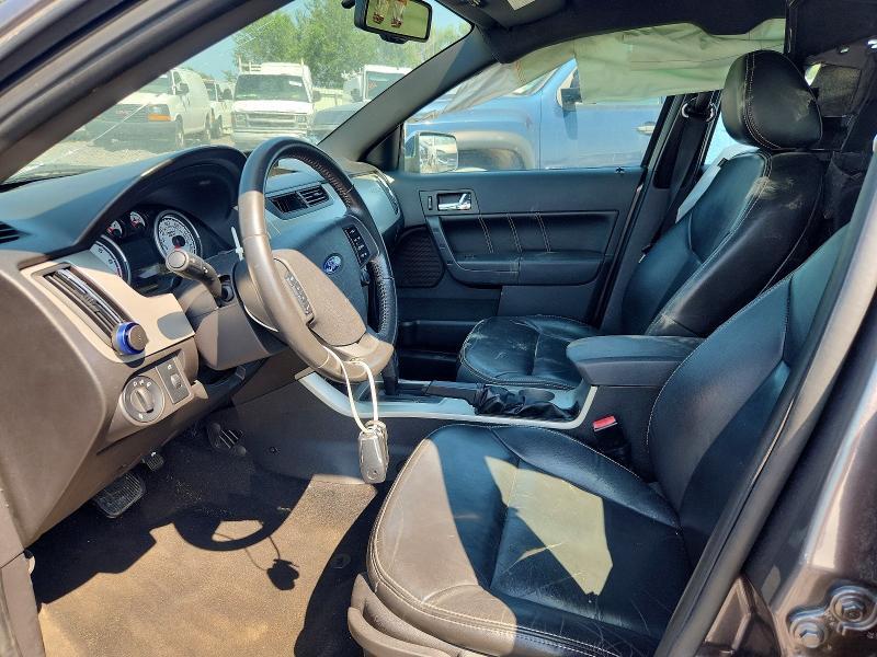 2010 FORD FOCUS SEL — Фото 7 из 13