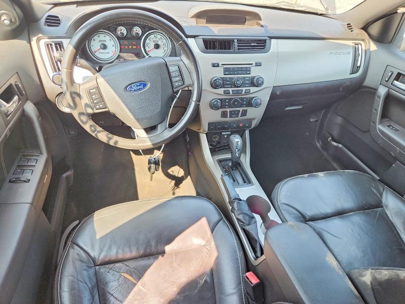 2010 FORD FOCUS SEL — Фото 8 из 13