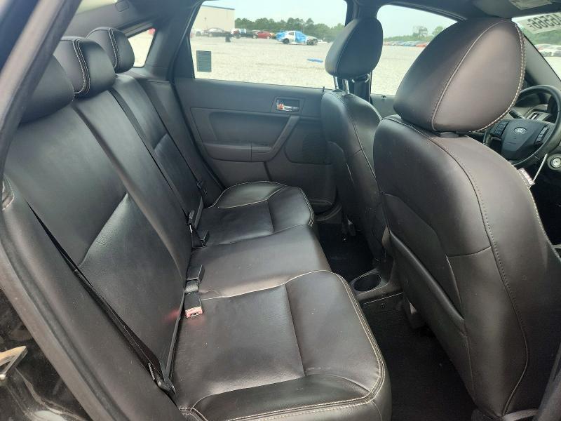 1FAHP3GN8AW287061 2010 FORD FOCUS photo no. 10