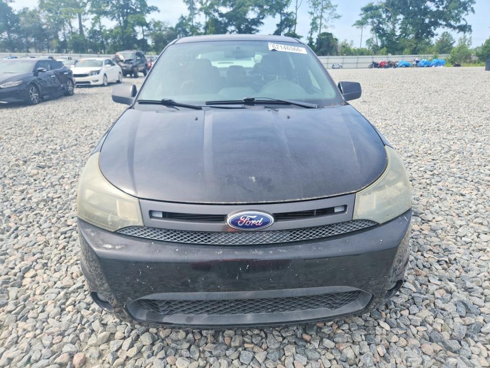 1FAHP3GN8AW287061 2010 FORD FOCUS photo no. 5
