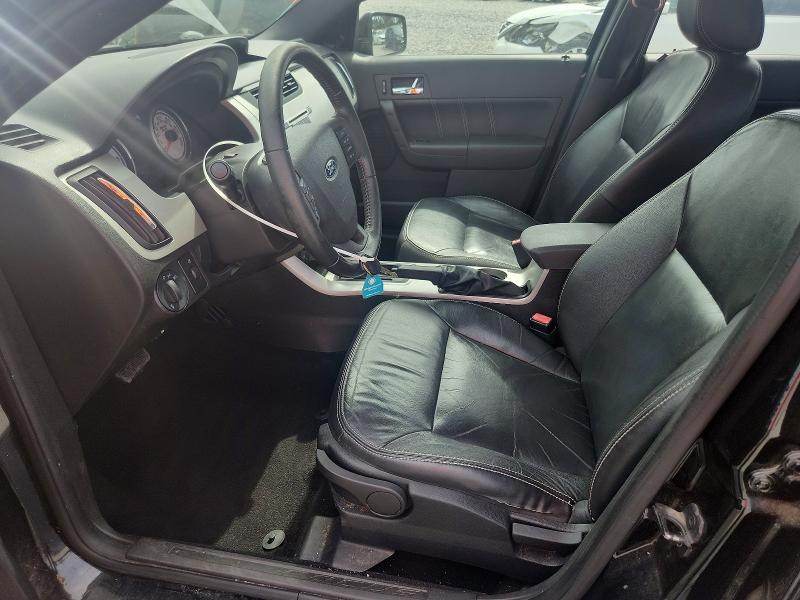 1FAHP3GN8AW287061 2010 FORD FOCUS photo no. 7
