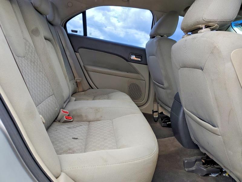 2010 FORD FUSION SE — Фото 10 из 13