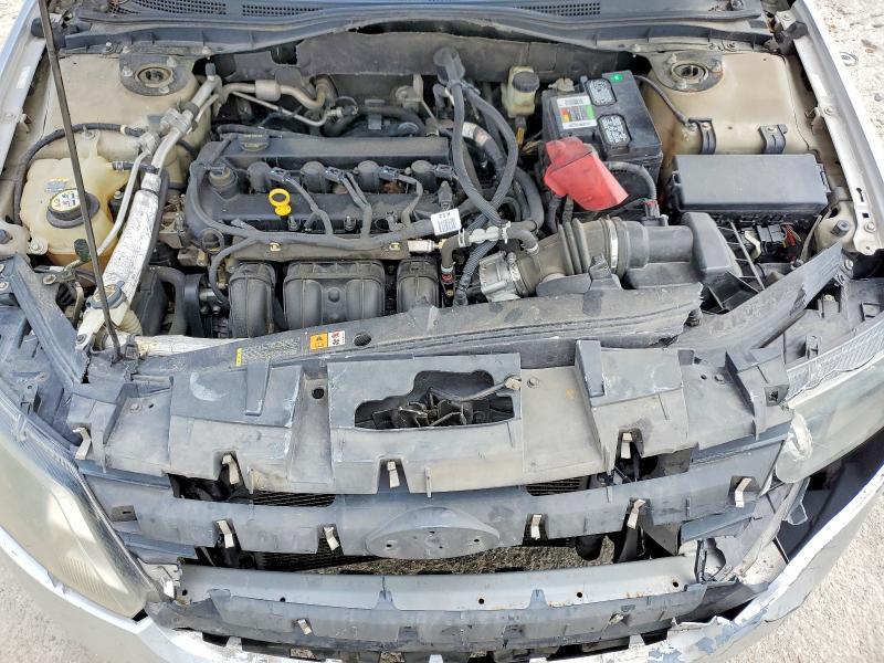 2010 FORD FUSION SE — Фото 11 из 13