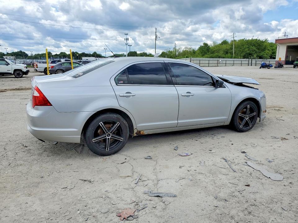 2010 FORD FUSION SE — Фото 3 из 13