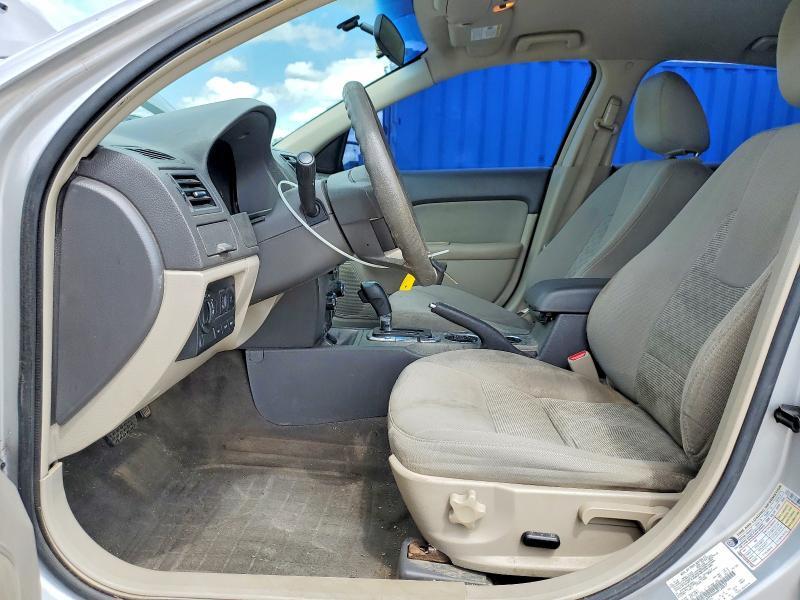 2010 FORD FUSION SE — Фото 7 из 13