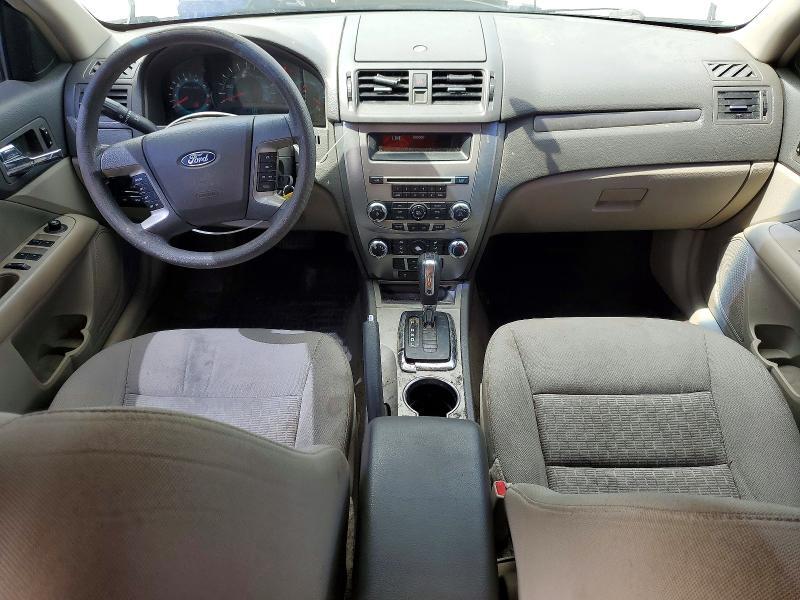 2010 FORD FUSION SE — Фото 8 из 13