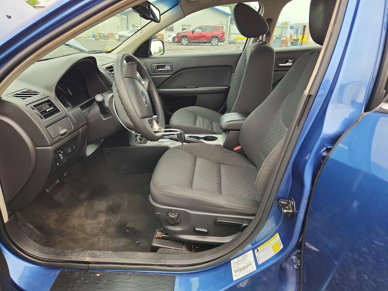 2010 FORD FUSION SE — Фото 7 из 12