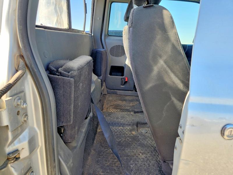 1FTLR4FE4APA04865 2010 FORD RANGER photo no. 10