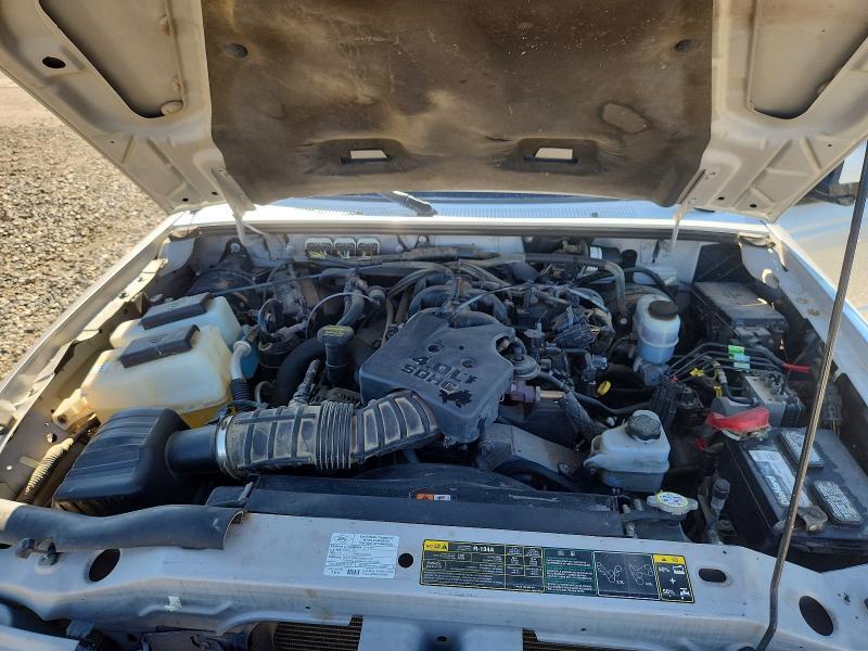 1FTLR4FE4APA04865 2010 FORD RANGER photo no. 11