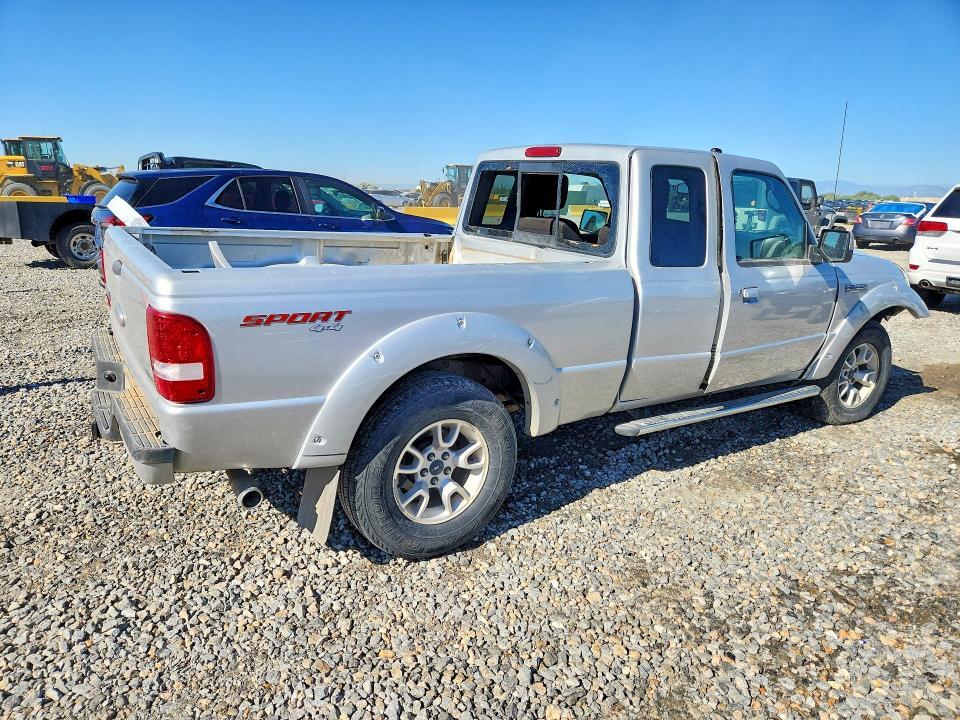 1FTLR4FE4APA04865 2010 FORD RANGER photo no. 3