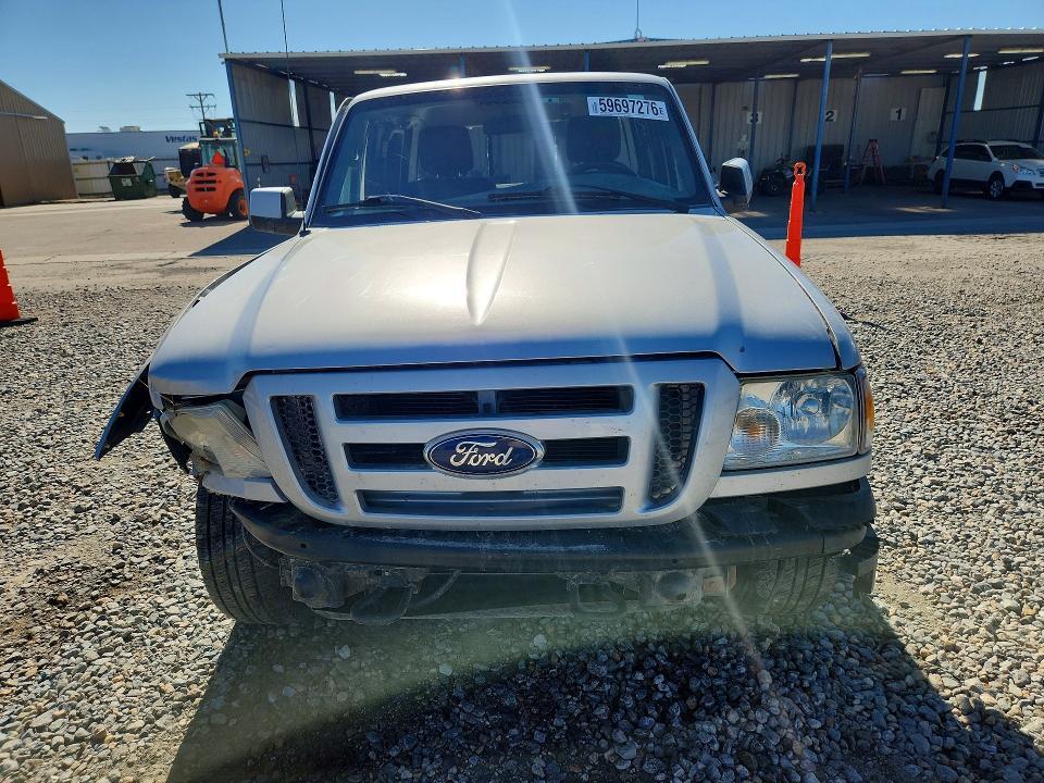 1FTLR4FE4APA04865 2010 FORD RANGER photo no. 5