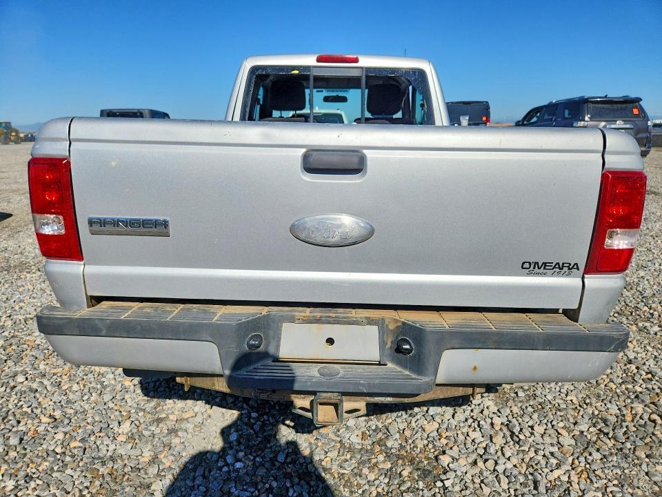 1FTLR4FE4APA04865 2010 FORD RANGER photo no. 6