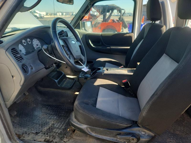 1FTLR4FE4APA04865 2010 FORD RANGER photo no. 7