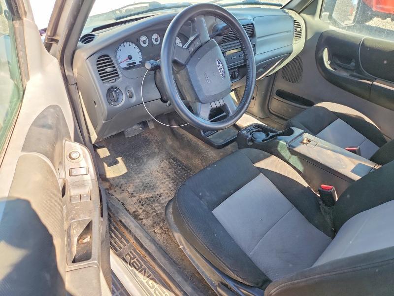 1FTLR4FE4APA04865 2010 FORD RANGER photo no. 8