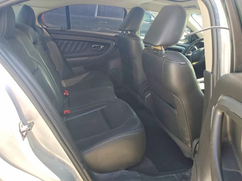1FAHP2EW1AG125983 2010 FORD TAURUS photo no. 10