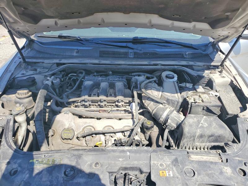 1FAHP2EW1AG125983 2010 FORD TAURUS photo no. 11