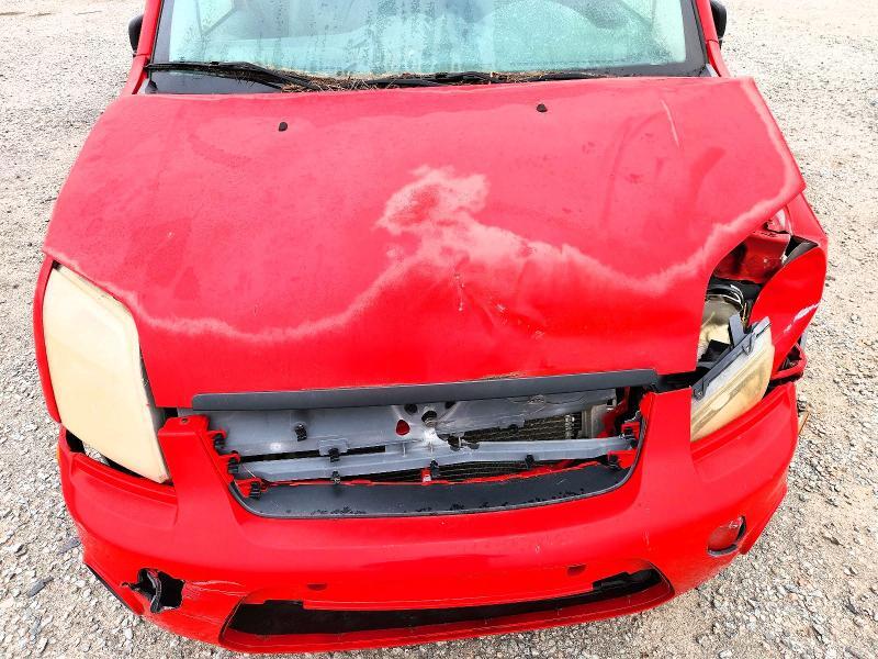 2010 FORD TRANSIT CONNECT XLT — Фото 12 из 13