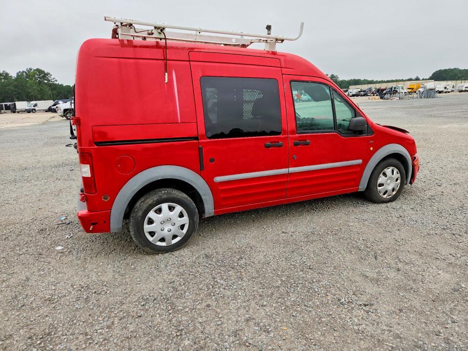 2010 FORD TRANSIT CONNECT XLT — Фото 3 из 13