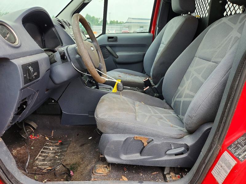 2010 FORD TRANSIT CONNECT XLT — Фото 7 из 13