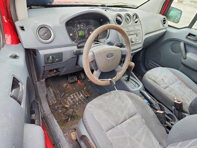 2010 FORD TRANSIT CONNECT XLT — Фото 8 из 13