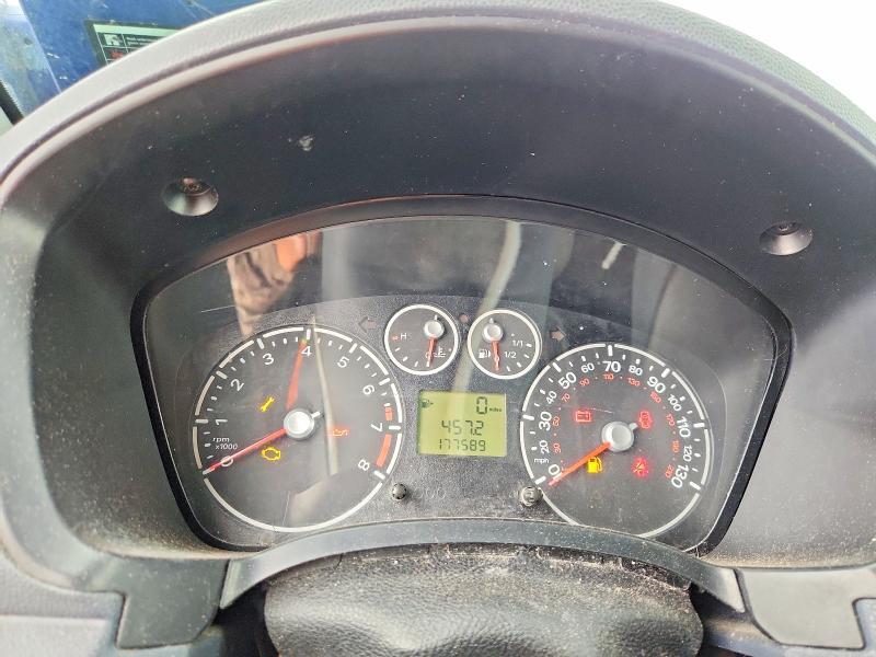 2010 FORD TRANSIT CONNECT XLT — Фото 9 из 13